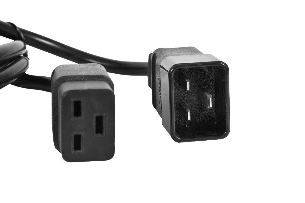Провод питания  R-16-Cord-C19-C20-1.8