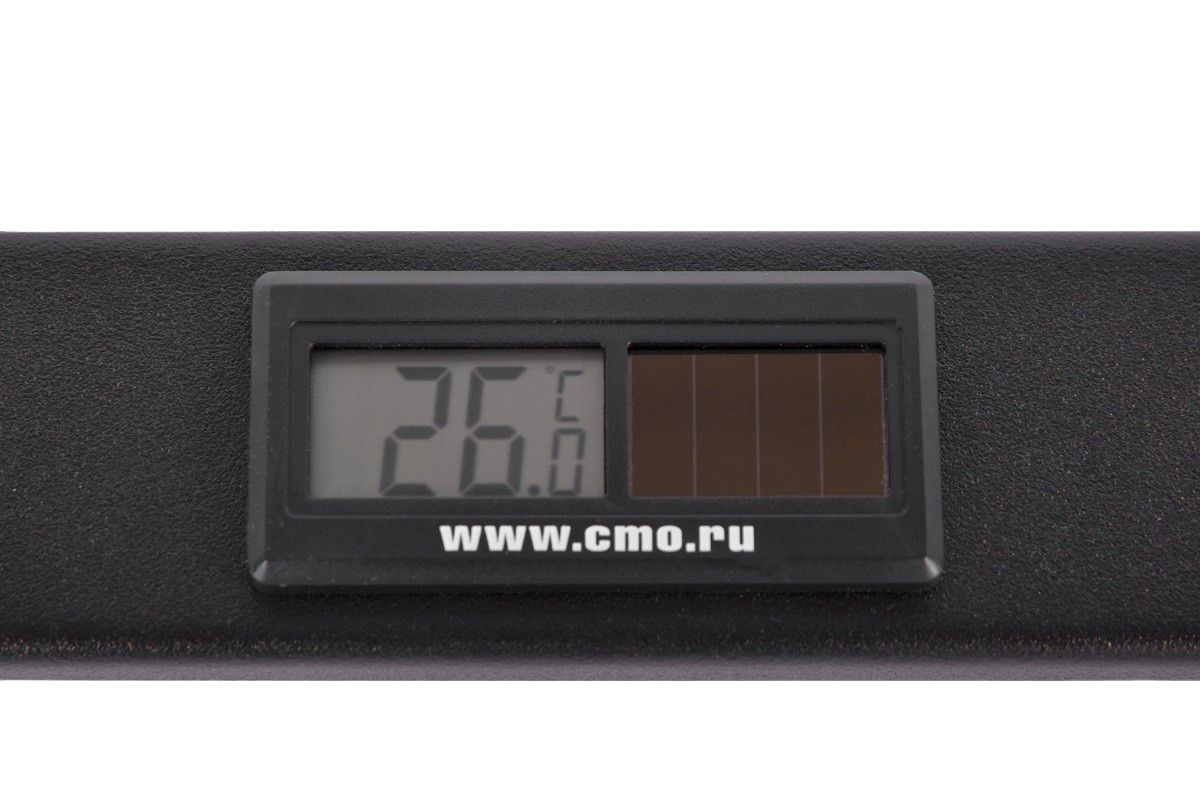 Фальш-панель  R-FPT-1U-9005