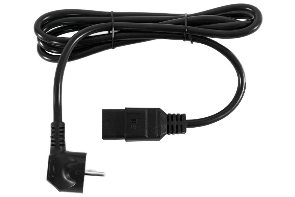 Провод питания  R-16-Cord-C19-S-1.8