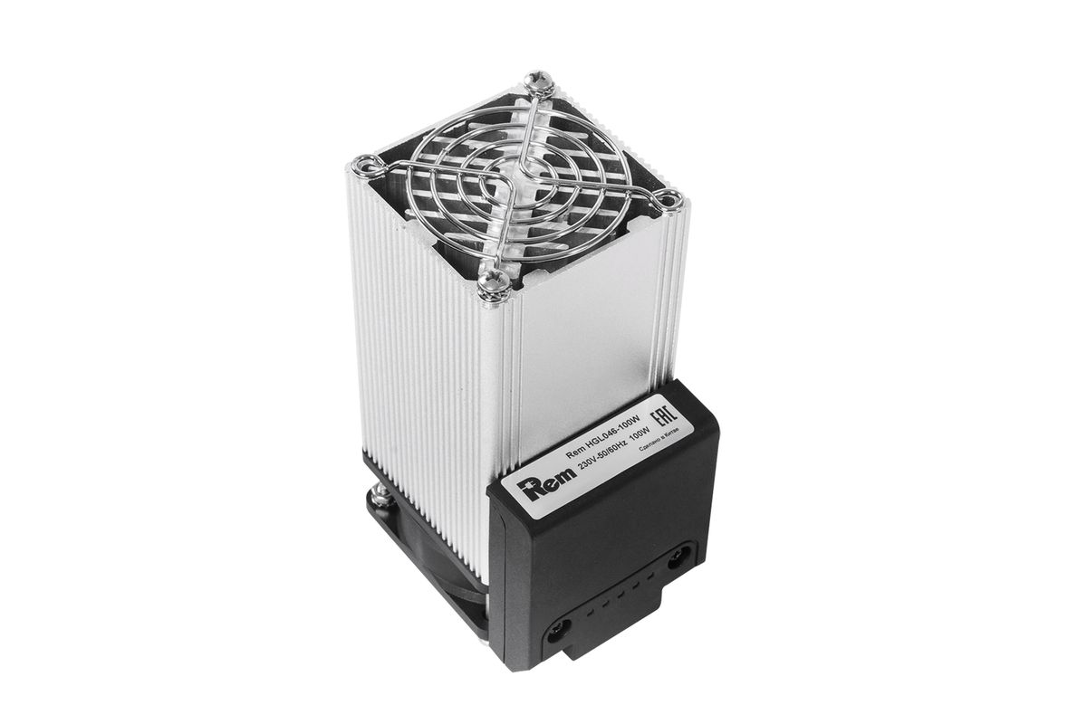Нагреватель  HGL046-100W