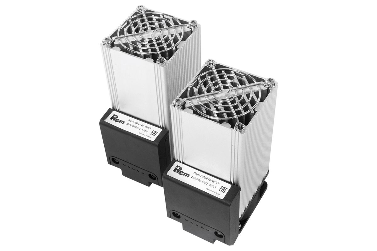 Нагреватель  HGL046-100W