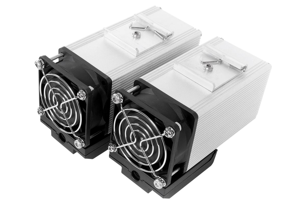 Нагреватель  HGL046-100W