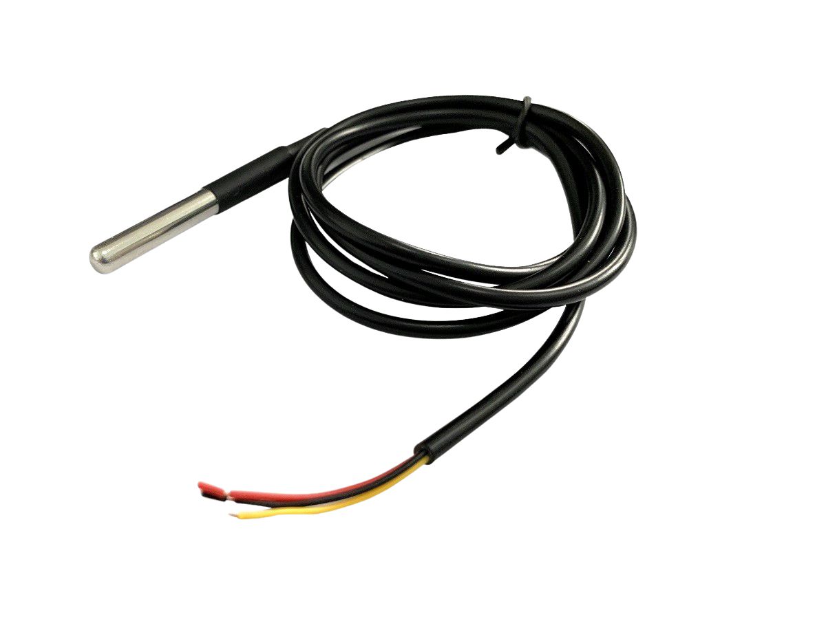 Датчик температуры  RS-T1