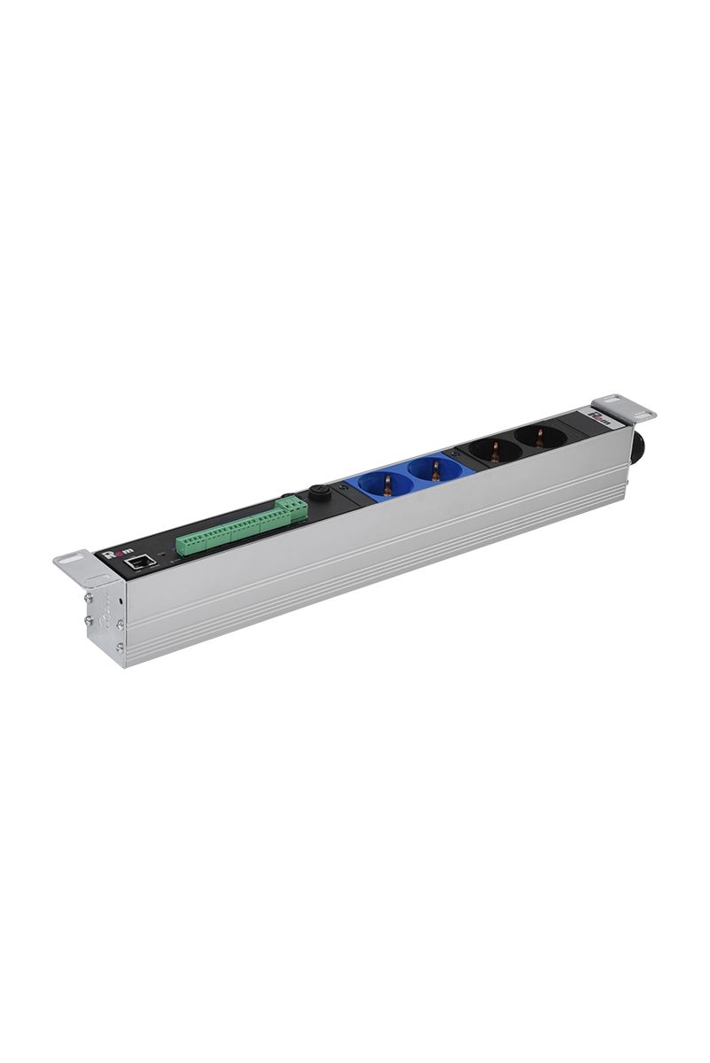 Блок силовых розеток  R-MC1-32-2x2S-440-K