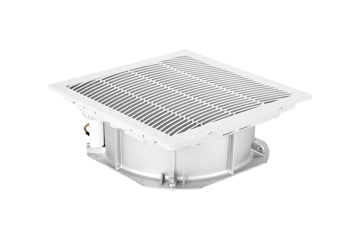Вентилятор  R-FAN-1J-5528