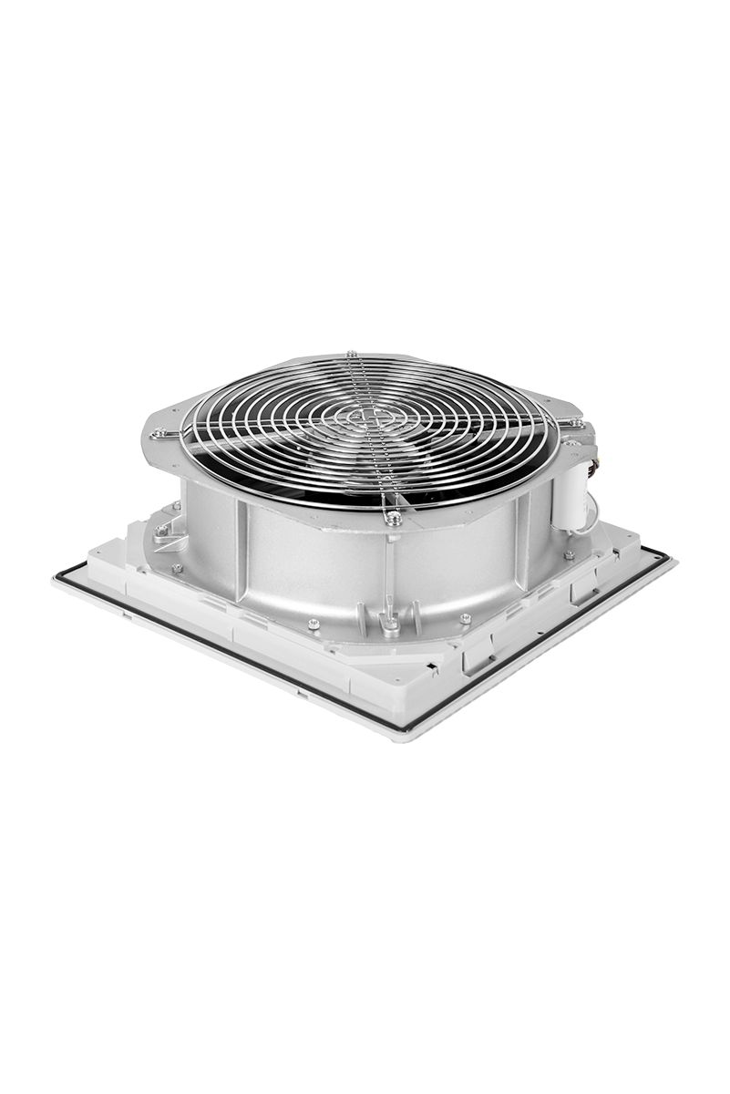 Вентилятор  R-FAN-1J-5528