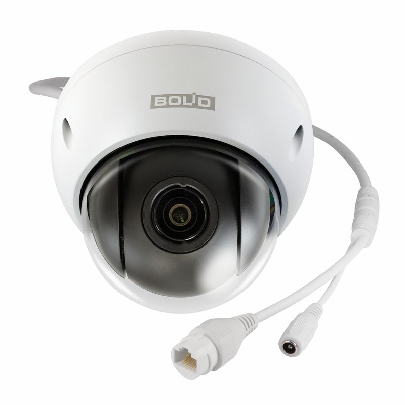 Видеокамера IP BOLID VCI-627-00 987-571-499