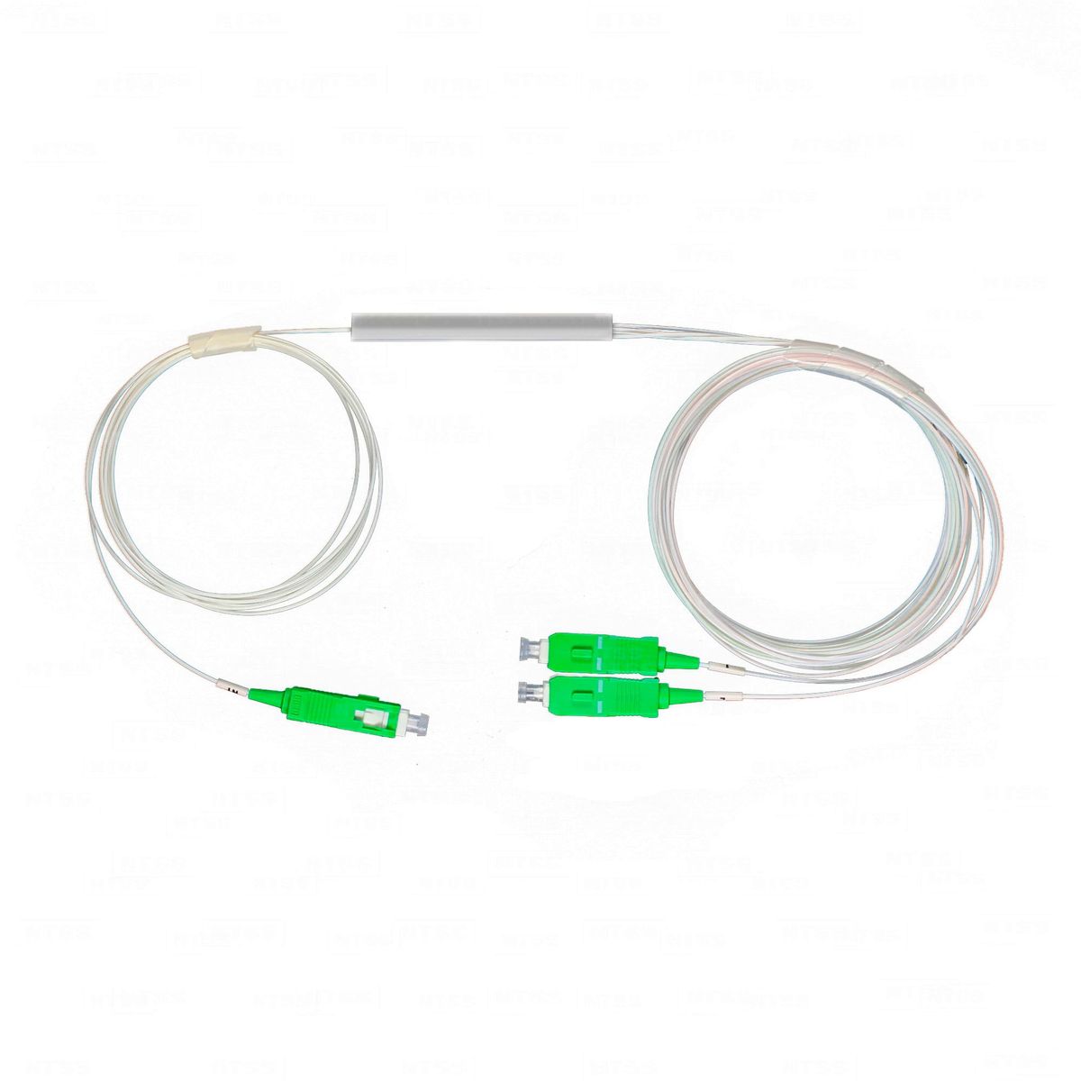 Разветвитель оптический FCT-PLC-1/2-9-SC/A-1.5-0.9 11313c