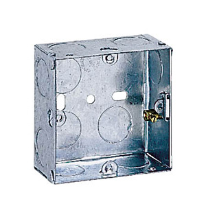Коробка монтажная  089113