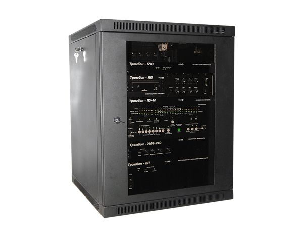 Шкаф телекоммуникационный  2490-002