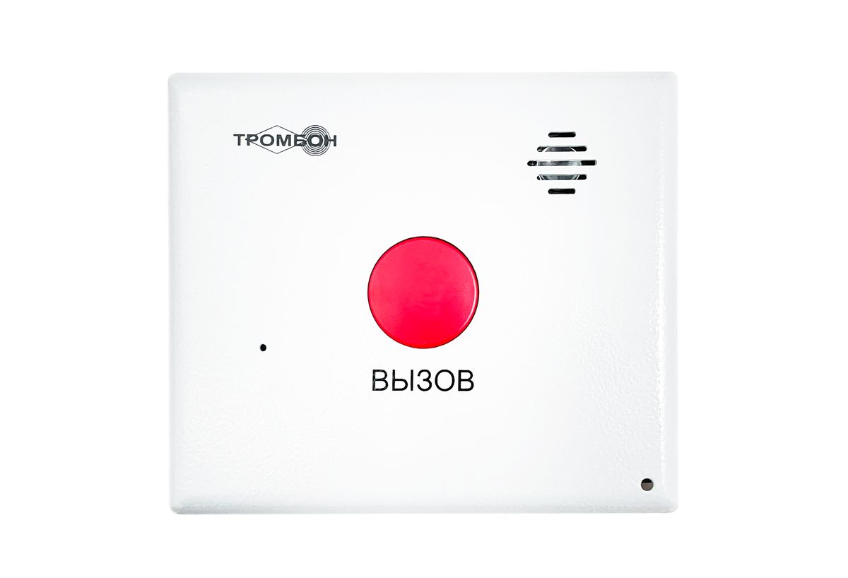 Устройство переговорное Тромбон СОРС-Мед-ТП 2600-006