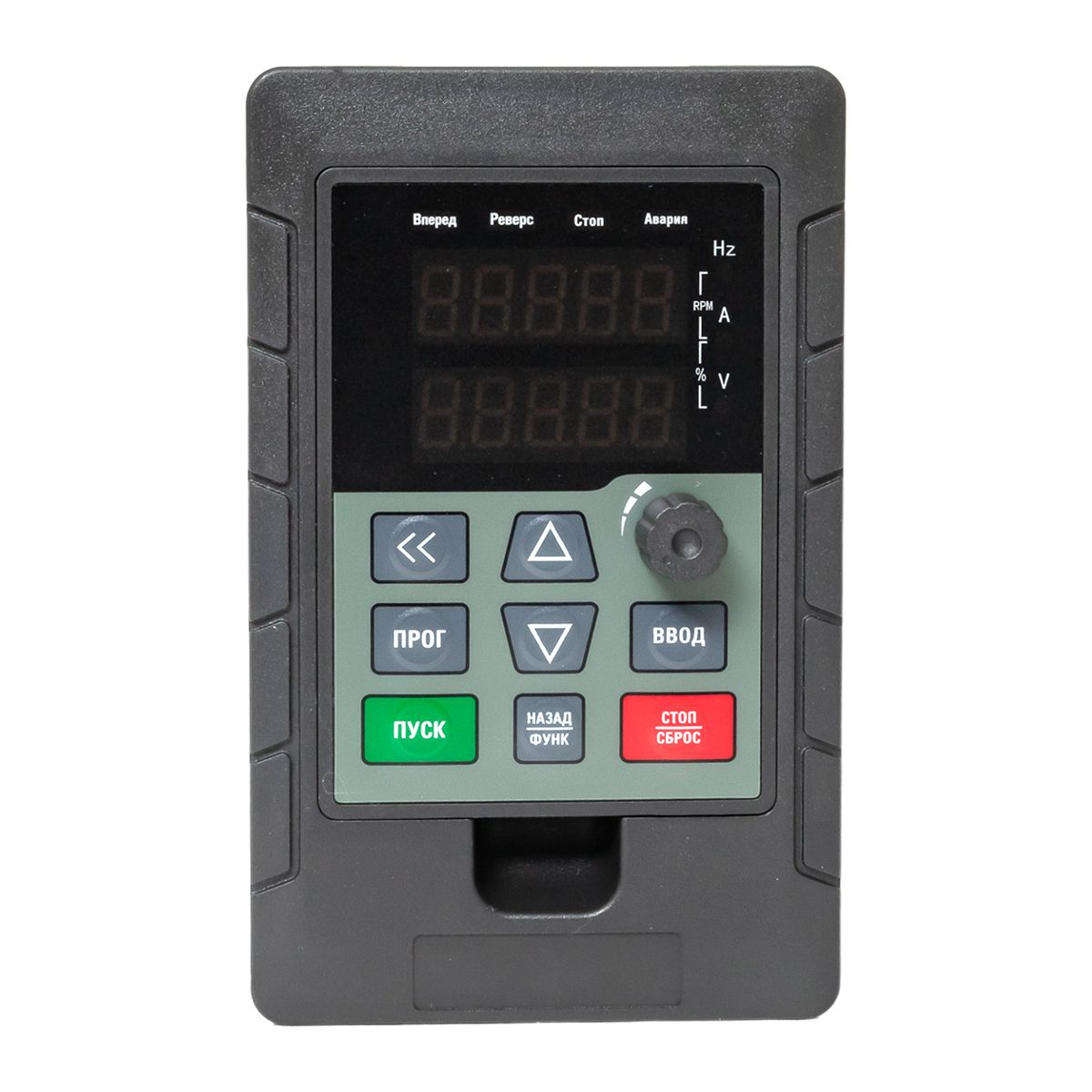 Преобразователь частоты  VT100-4R0-3B