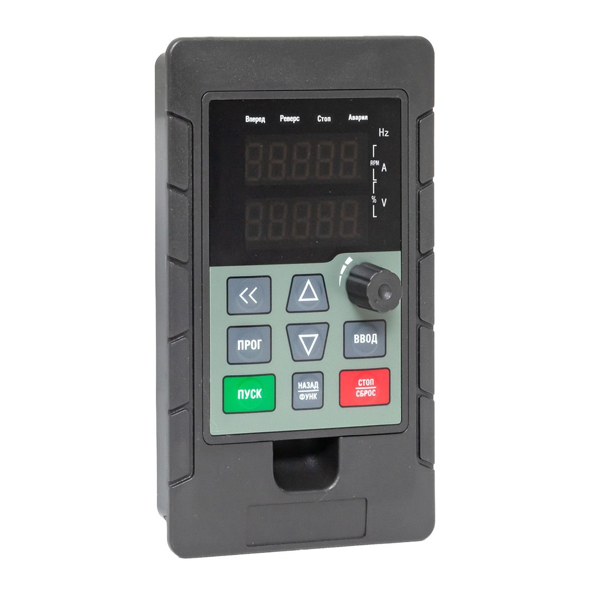 Преобразователь частоты  VT100-4R0-3B