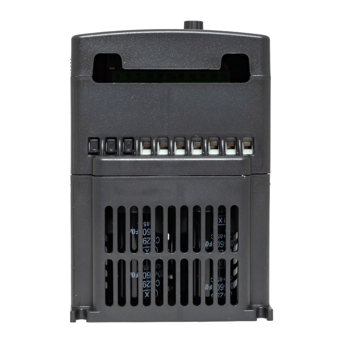 Преобразователь частоты  VT100-1R5-3B