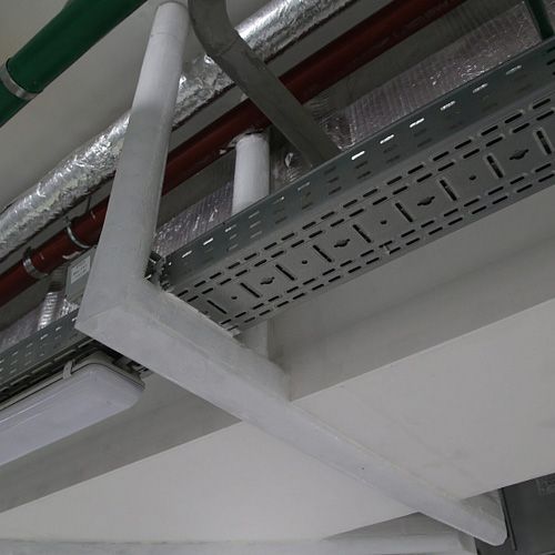 Профиль АНКАР-ИНЗАПЛИТ-75/50х0,6 500049