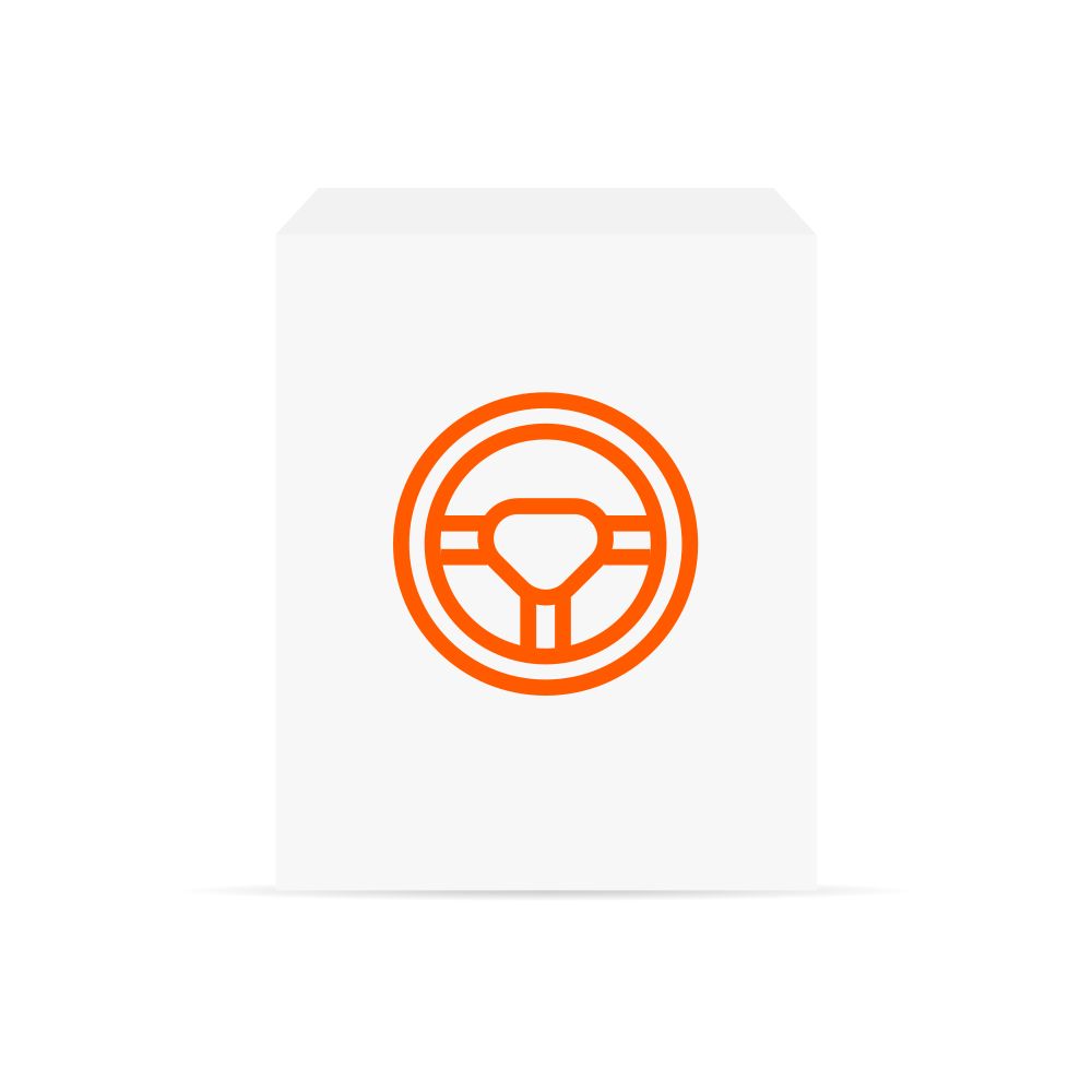 Программное обеспечение Sigur 00-00000083