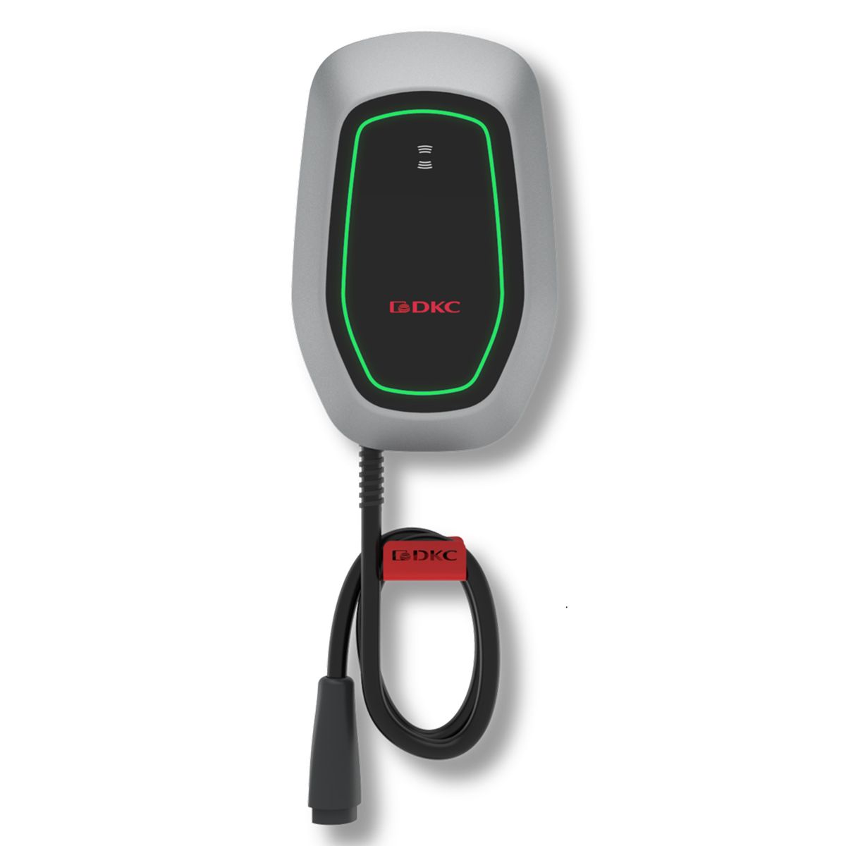 Станция зарядная  EC7CMIDS
