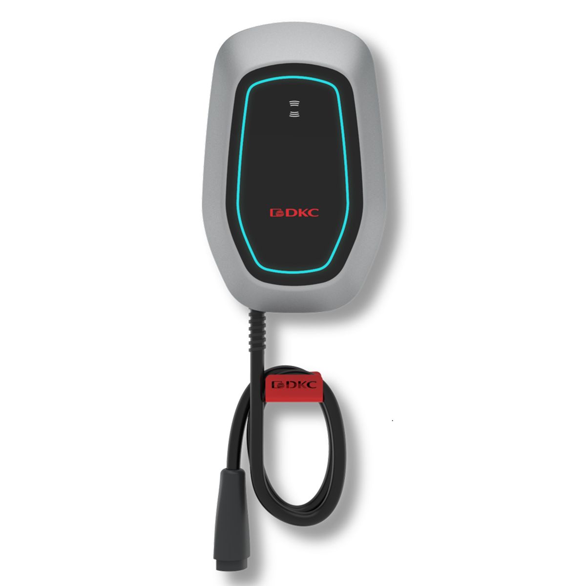 Станция зарядная  EC7CMIDS