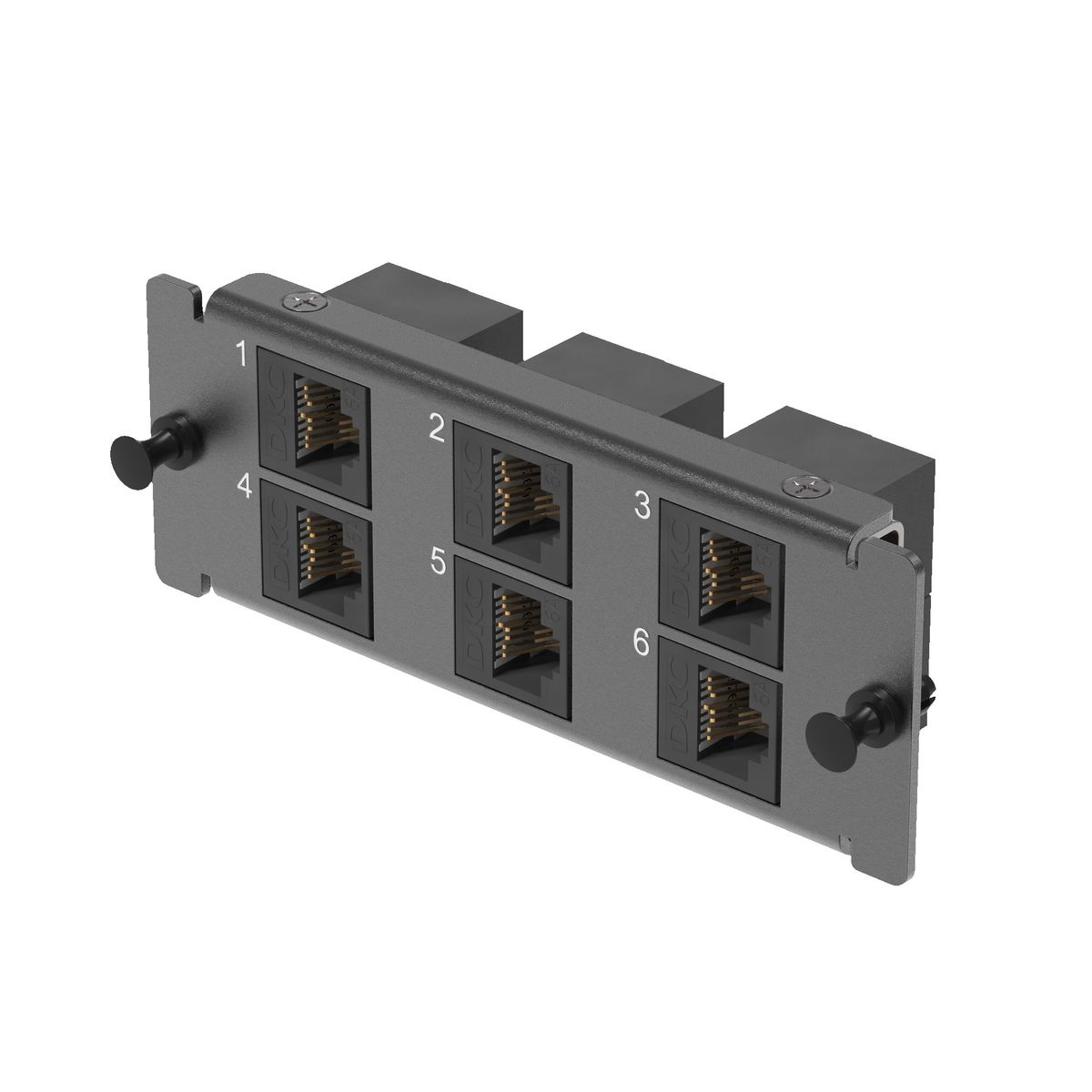 Планка адаптерная  RNAP6KN