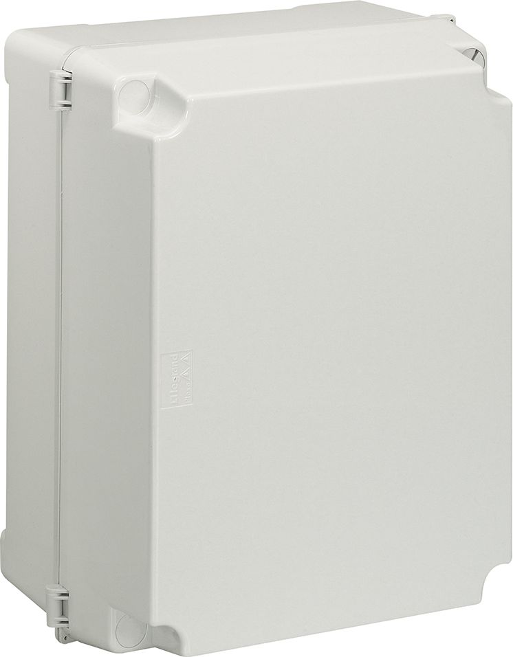 Коробка монтажная  092284