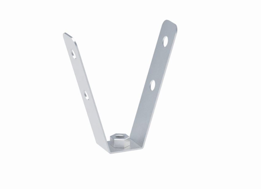 Подвес  kp8120-INOX