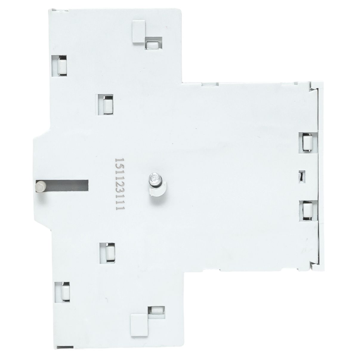 Контакт дополнительный  apd3-dk20