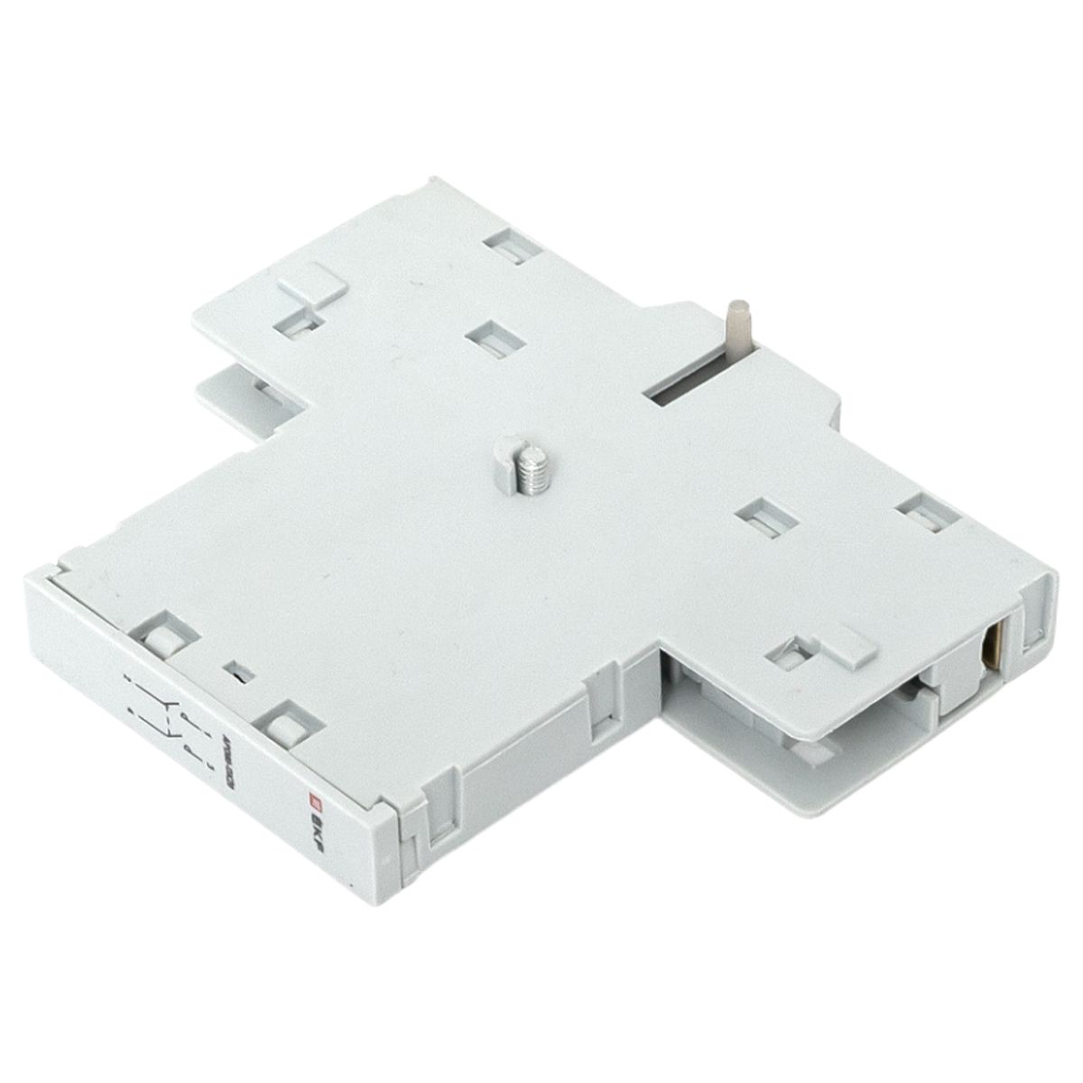 Контакт дополнительный apd3-dk20