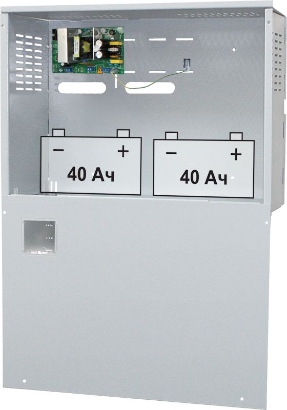 Источник бесперебойного питания СКАТ-1200И7 исп.5000 63