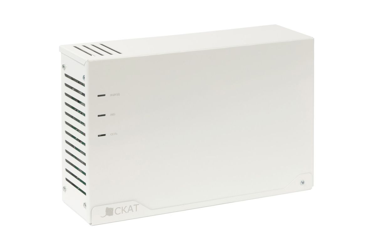 Источник бесперебойного питания СКАТ-2400М 75