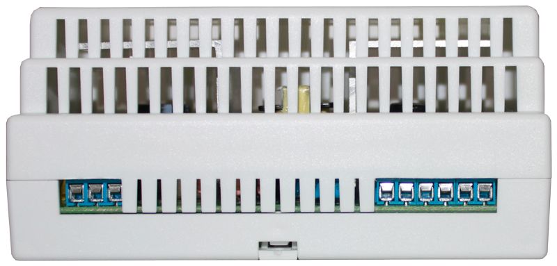 Источник бесперебойного питания СКАТ-1200М DIN 83