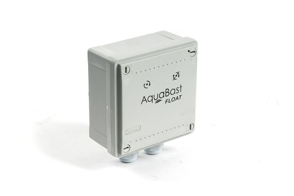 Контроллер AquaBast Float 3/4 176