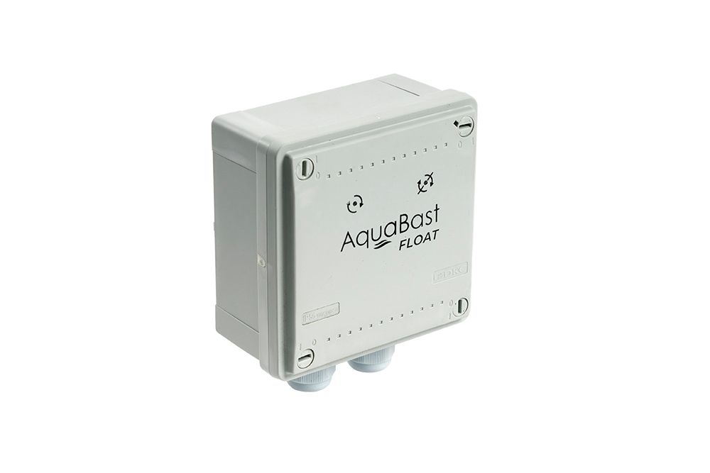 Контроллер AquaBast Float 3/4 176