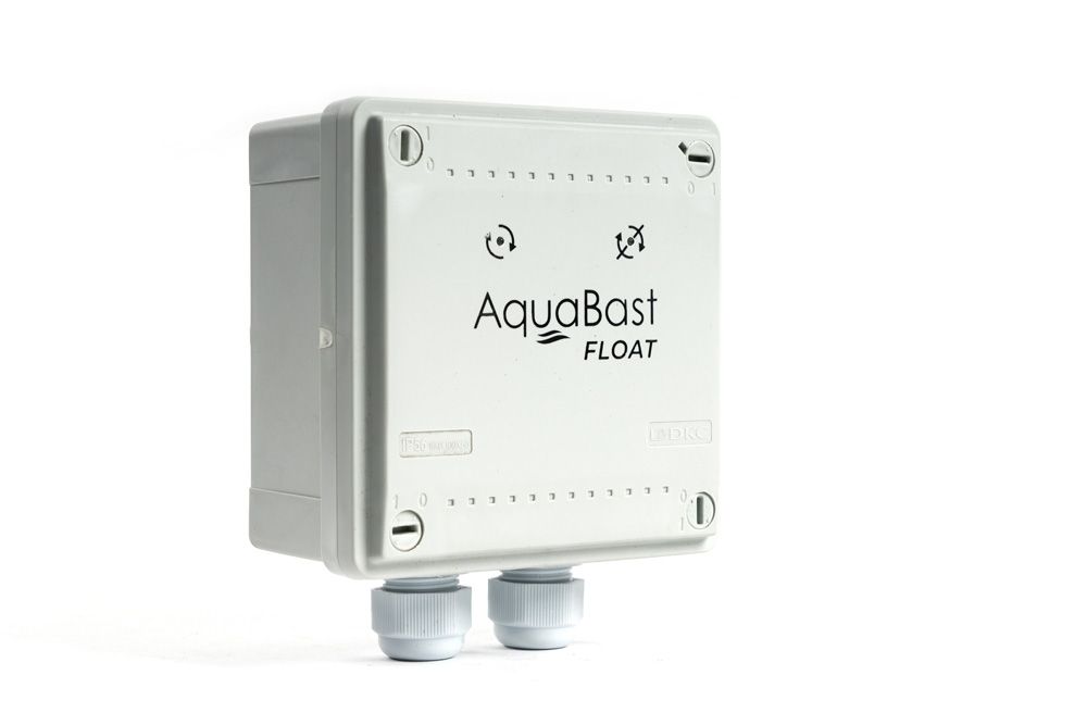 Контроллер AquaBast Float 3/4 176