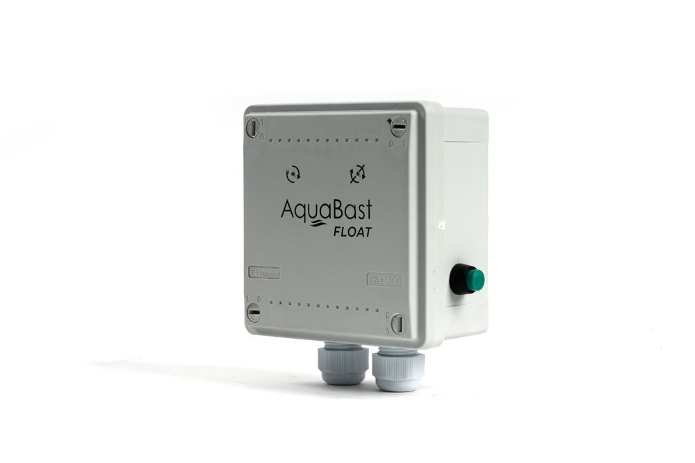 Контроллер AquaBast Float 3/4 176