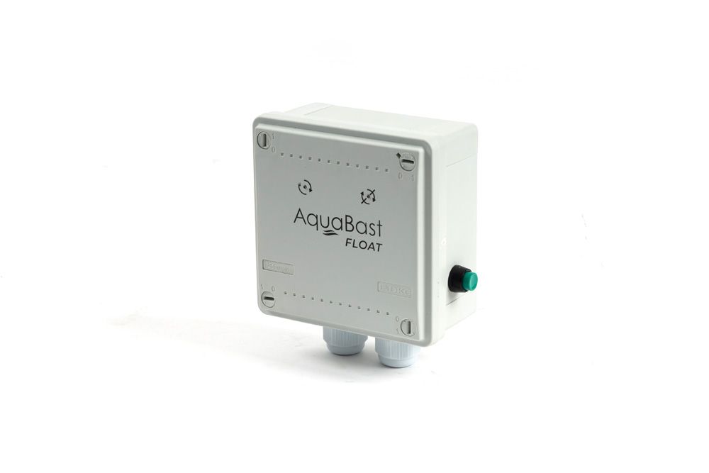 Контроллер AquaBast Float 3/4 176