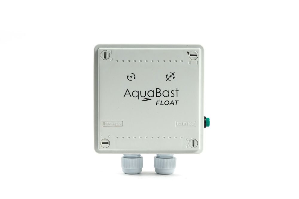 Контроллер AquaBast Float 3/4 176
