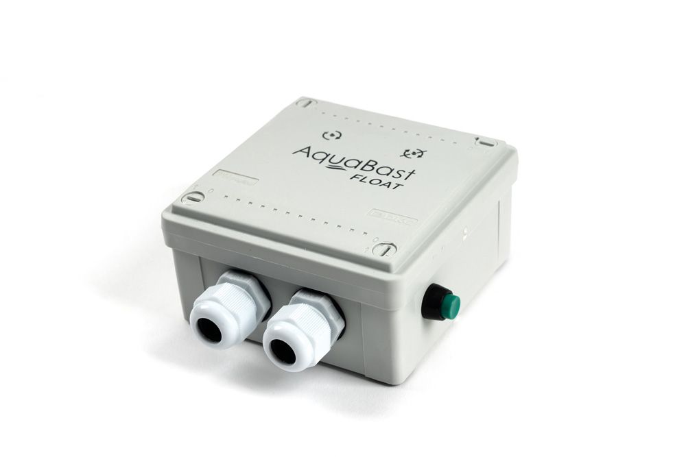 Контроллер AquaBast Float 3/4 176