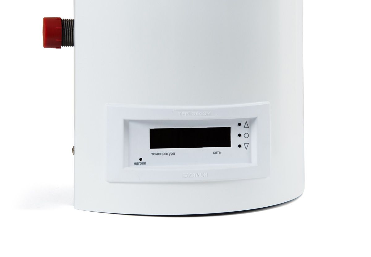 Котел электрический Teplodom i-TRM SILVER StS-12 283
