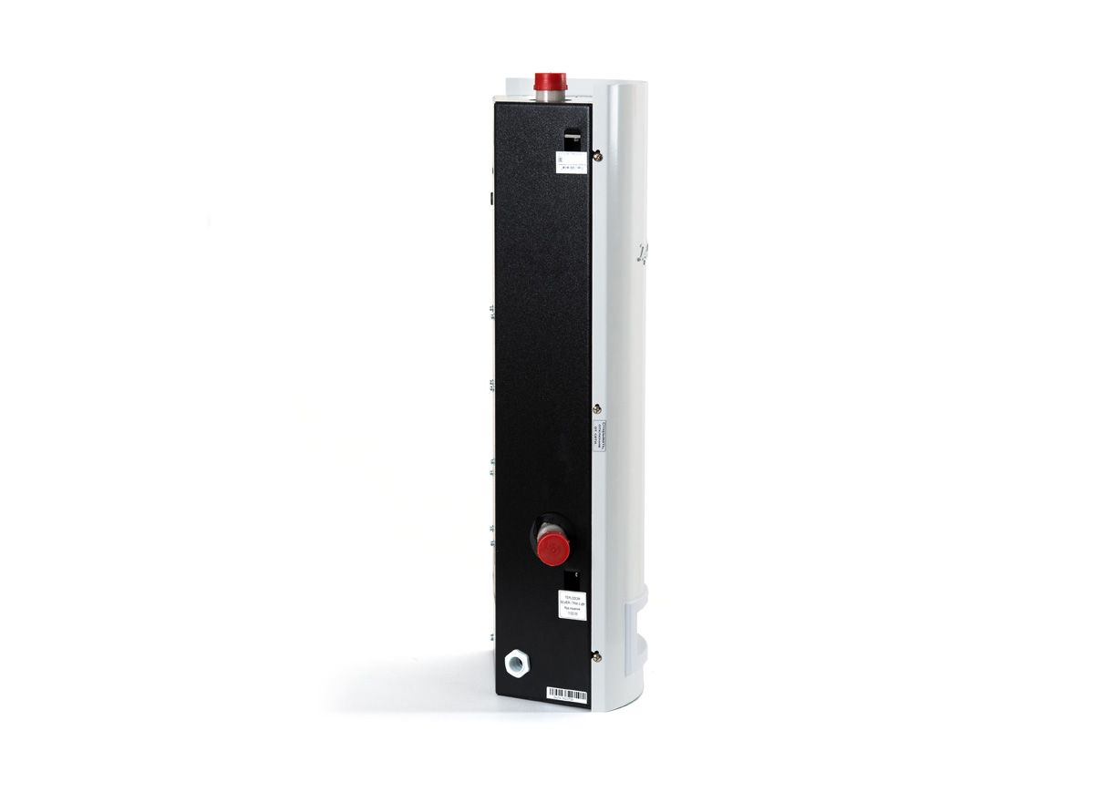 Котел электрический Teplodom i-TRM SILVER StS-12 283