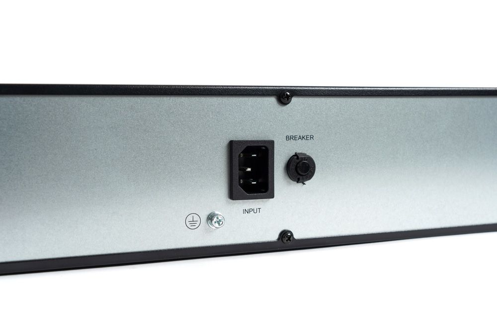 Блок батарейный SKAT BC 48/18S RACK 430