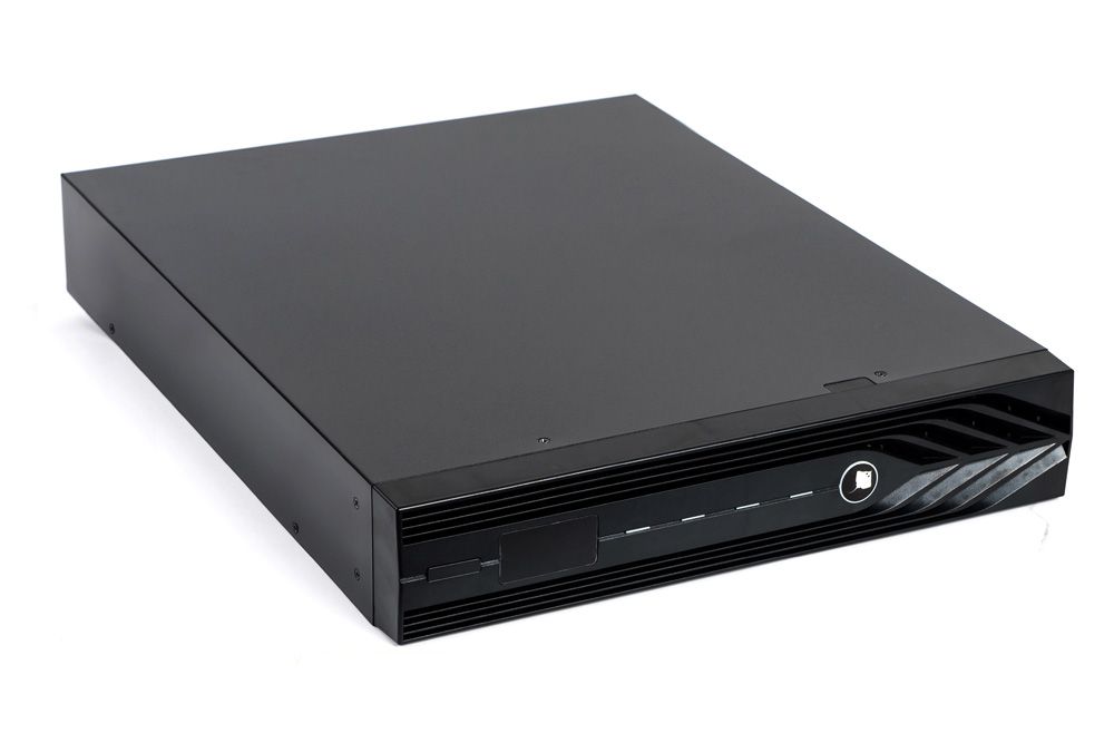 Блок батарейный SKAT BC 48/18S RACK 430