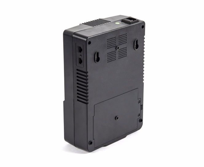 Источник бесперебойного питания SKAT-UPS 800-AI-IN-1x9 452