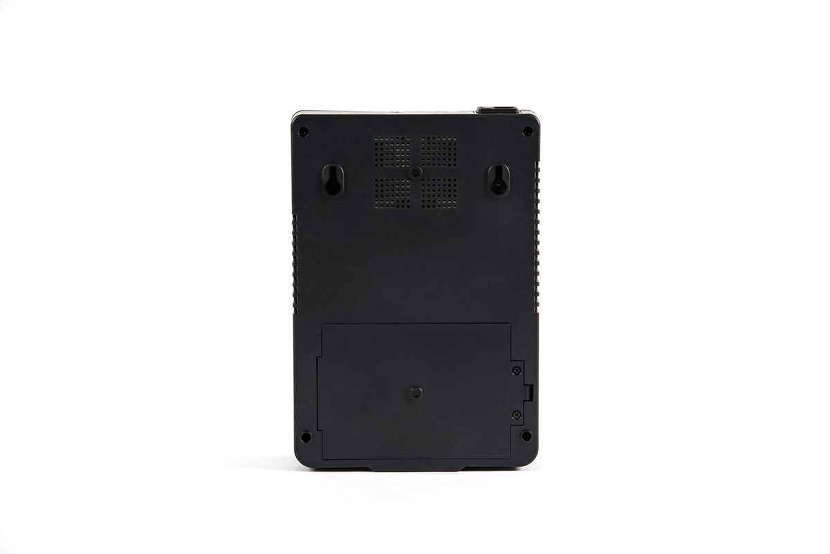 Источник бесперебойного питания SKAT-UPS 800-AI-IN-1x9 452