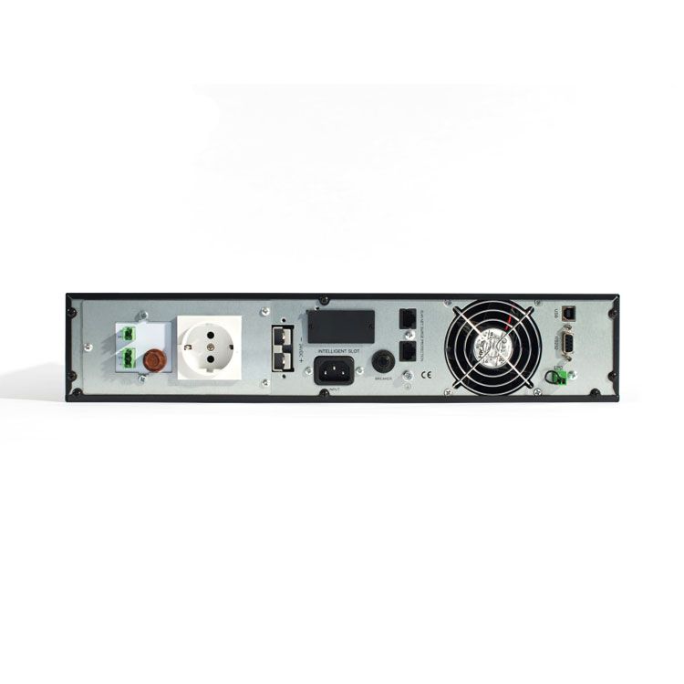 Источник бесперебойного питания SKAT-UPS 1000 исп.V RACK 462