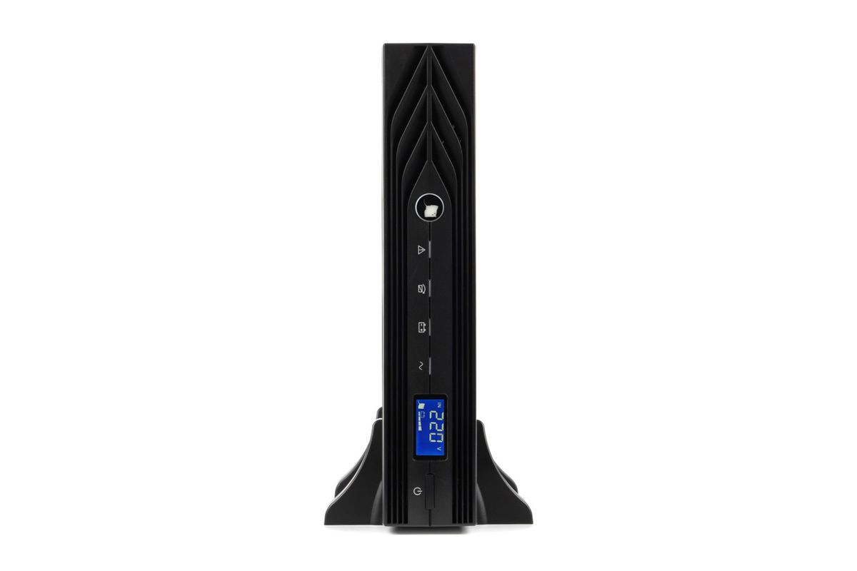 Источник бесперебойного питания SKAT-UPS 6000 RACK 477