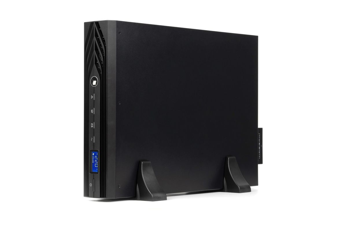 Источник бесперебойного питания SKAT-UPS 6000 RACK 477