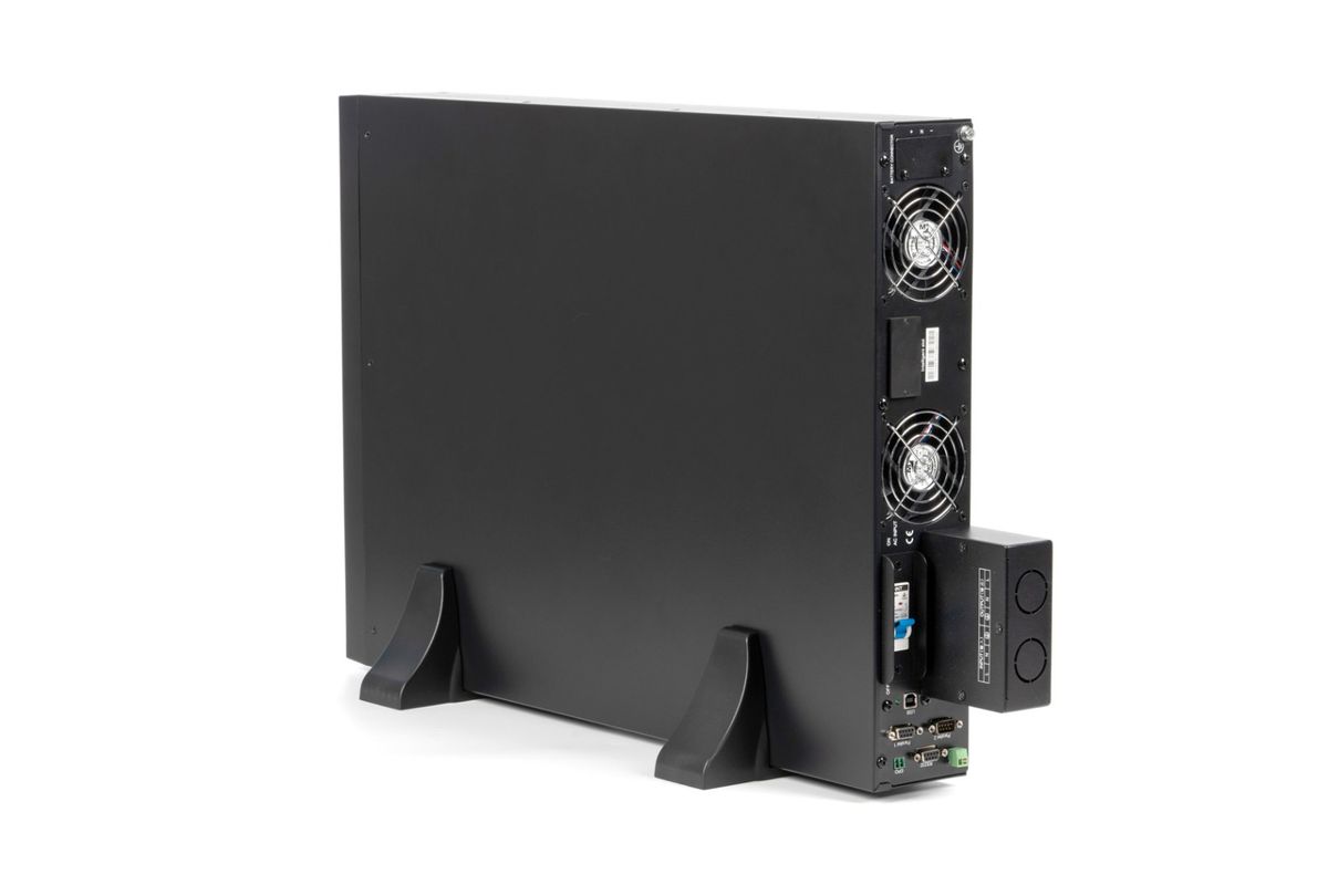 Источник бесперебойного питания SKAT-UPS 6000 RACK 477