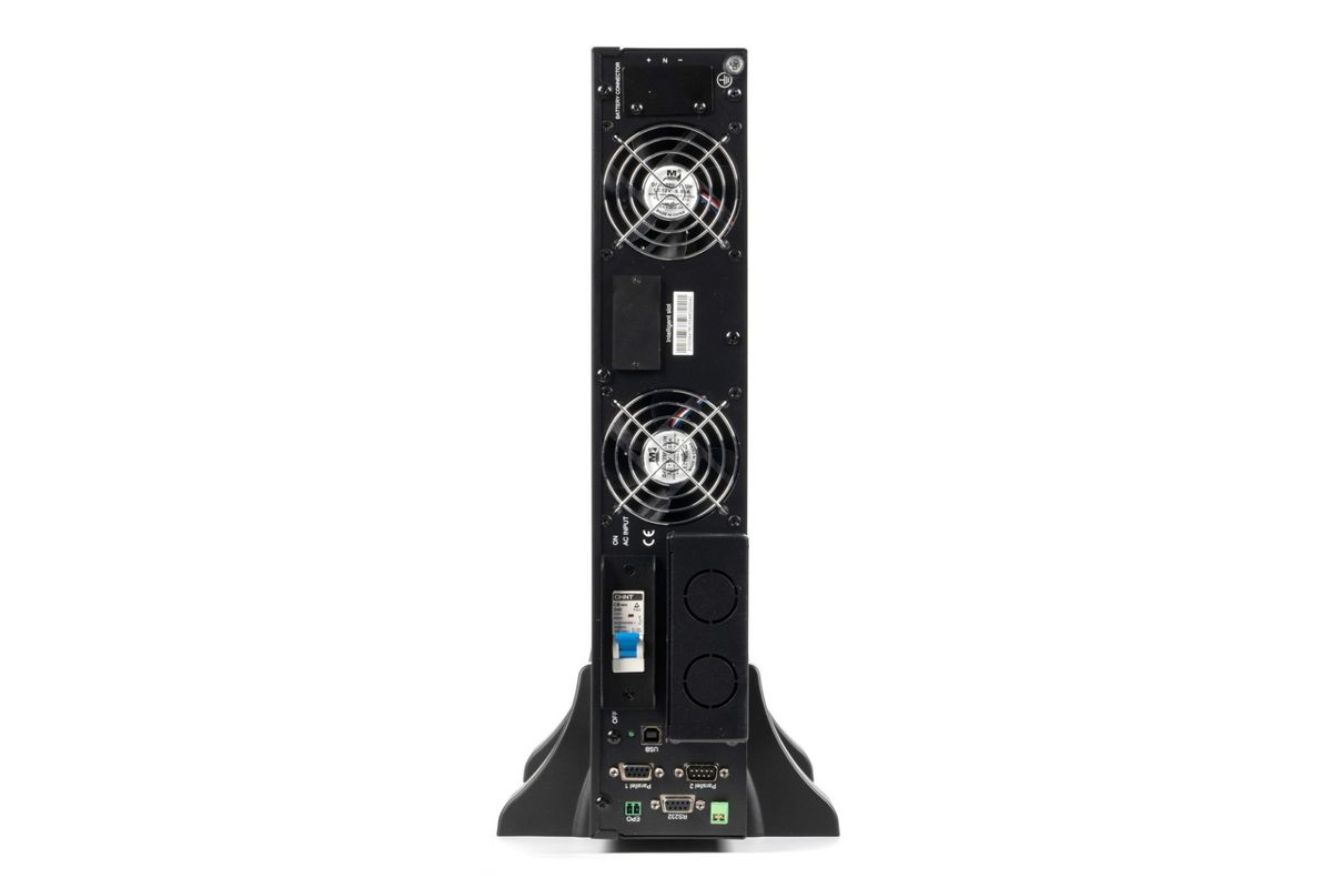 Источник бесперебойного питания SKAT-UPS 6000 RACK 477