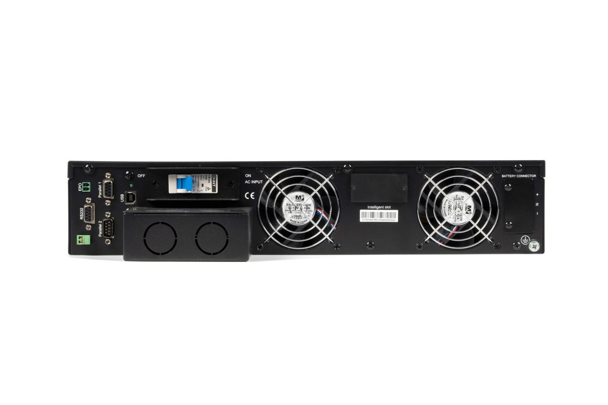 Источник бесперебойного питания SKAT-UPS 6000 RACK 477