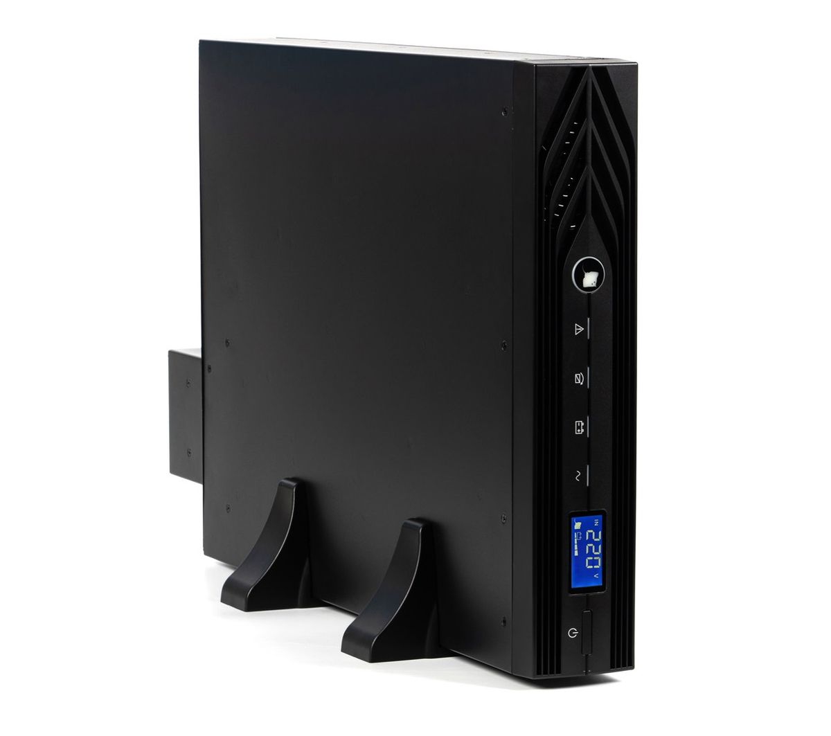 Источник бесперебойного питания SKAT-UPS 6000 RACK 477